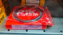 [RIK129001-22500] RING SET