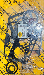 [PN15862-04132] FULL GASKET KIT GRAPHITE TYPE