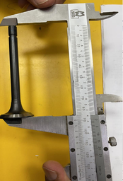 [TW16241-13120] VALVE EXHAUST