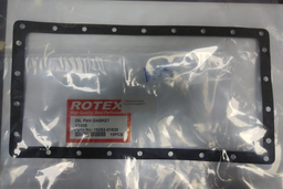 [TW16252-01630] OIL PAN GASKET