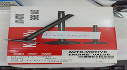 [TW1C020-13122] VALVE EXHAUST 30X7X100.3