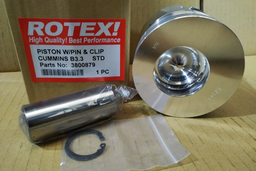 [CH3800879] PISTON WITH PIN & LOCK
