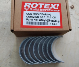 [CH6207-37-3300B] CON ROD BEARING 0.20  