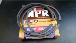 [TW704500-22502] RING KIT STD