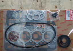 [TWV2003-FG] FULL GASKET KIT GRAPHITE   