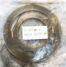 [U-400124] VALVE PALTE RH