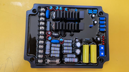 [UVR6] AUTOMATIC VOLTAGE REGULATOR