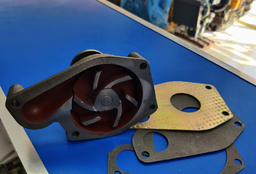 [XC490-06000] WATER PUMP