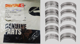 [XS-4CYL-MB] MAIN BEARING STD