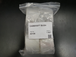 [PN123900-02410] CAM SHAFT BUSH SET