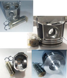 [YEM1J700-21110] PISTON WITH PIN & LOCK
