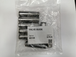 [YM123907-11810] GUIDE EXHAUST