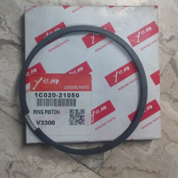 [YM1C020-21050] RING KIT STD