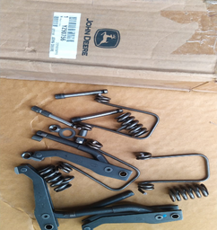 [YZ90756] CLUTCH KIT