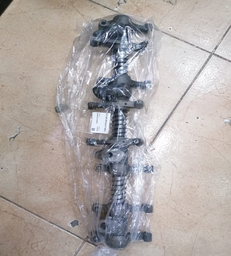 [ZH4105-04100] ROCKER ARM SHAFT ASSY