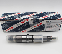 [0445120236] INJECTOR ASSY
