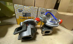 [PM320/06047] TURBOCHARGER ASSY