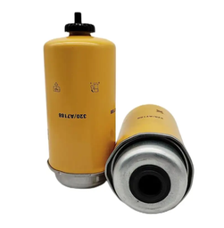 [JC320/A7188] FUEL FILTER