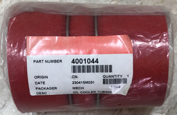 [CH4001044/G220-5X3.5] HOSE PIPE HUMP 5"X3.5"