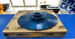 [PM458/20693] DISC PARK BRAKE