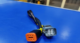 [PM332/E2599] HARNESS LAMP