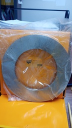 [PM453/01807] PRESSURE PLATE