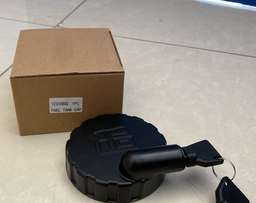 [PN123/05892] DIESEL TANK CAP LOCKABLE