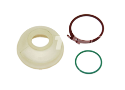 [PM123/07689] GAITER TRACK JOINT
