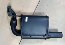 [PM128/H7629] SILENCER MUFLER