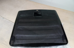 [PM335/08180] GRILLE FRONT BLACK