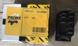 [PM701/60005] SWITCH HAZARD 8 PIN 12V