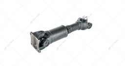 [PM914/51400] PROPSHAFT FRONT 385MM