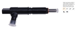 [PM6685512] INJECTOR ASSY