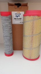 [PM32/915801/32/915802] AIR FILTER OUTER & INNER
