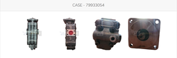 [79933054] HYDRAULIC PUMP