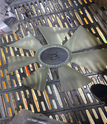 [PM2485C520] COOLING FAN 100KVA