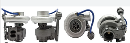 [PN4039043] TURBOCHARGER HX35W