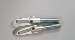 [PM123/04734] FASTENER ANTILUCE