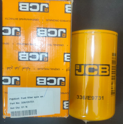 [IN336/E9731] FUEL FILTER