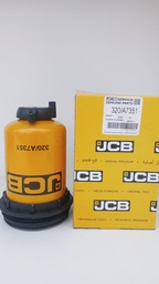 [JC320/A7351] FUEL FILTER