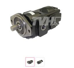 [PK332/F9029] HYDRAULIC  PUMP 36/26