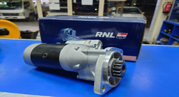 [ST1921R] STARTER MOTOR YANMAR 12V 15T