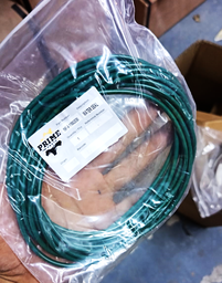 [19F-6-11002030] LINER (WATER) SEAL