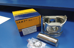 [ART129005-22080] PISTON KIT STD