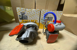[PM2674A391] TURBOCHARGER ASSY