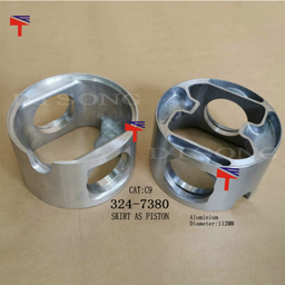 [PN324-7380] PISTON SKIRT