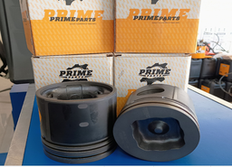 [PMU5LL0014] PISTON KIT STD