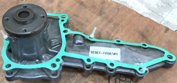 [PN1A051-73032] WATER PUMP WITHOUT PULLY
