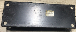 [06180100] RUBBER BUFFER VIBRATION MOUNTING