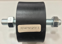 [PN70X40XM12X31.5] MOUNTING